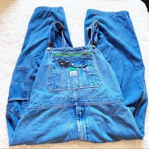 Mens Overalls